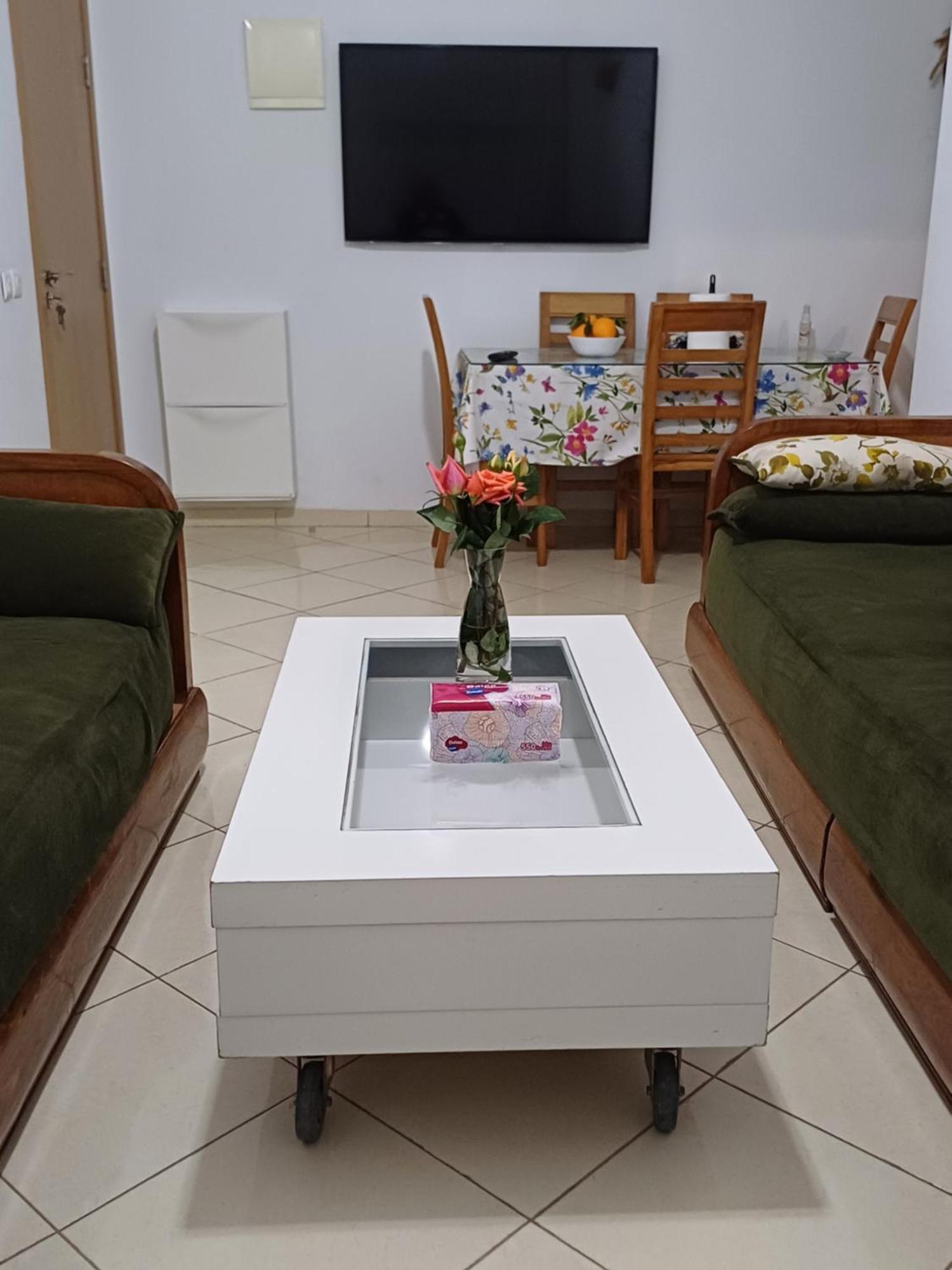 Super Et Nouvel Appart Proche De La Plage Temara Zewnętrze zdjęcie