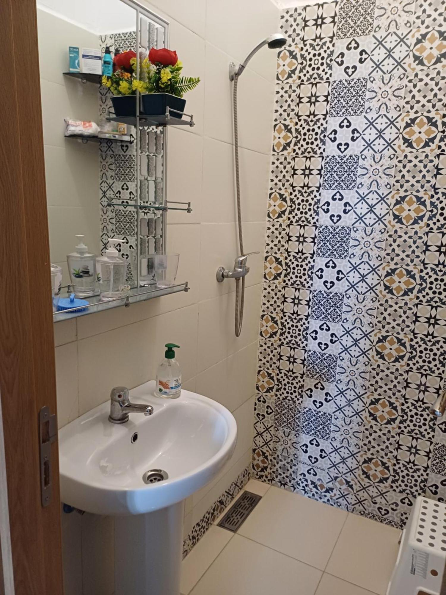 Super Et Nouvel Appart Proche De La Plage Temara Zewnętrze zdjęcie